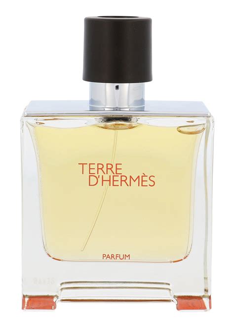 kvepalai terre d hermes kaina